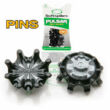 Kép 2/2 - Softspikes Pulsar Golf Cleats Pins
