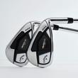 Kép 1/4 - Callaway Rogue ST MAX 2022 férfi ütőszett reg fém nyéllel 6-pw,aw,gw,sw rh