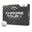 Kép 1/2 - Callaway Chrome Tour X White
