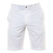 Kép 1/2 - Callaway Bright White Comfort Fit Chev Tech Shorts