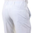 Kép 2/2 - Callaway Bright White Comfort Fit Chev Tech Shorts
