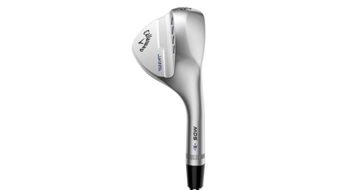 Wedge Utok Golf Uto