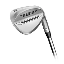 SM11 Tour Chrome
