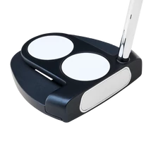 Odyssey AI-One 2BALL JAILBIRD CRUISER DB Oversize Grip