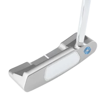 Odyssey AI-One DOUBLEWIDE SILVER DB Pistol grip