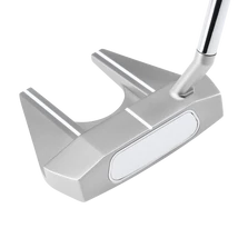 Odyssey AI-One SEVEN S SILVER Pistol grip