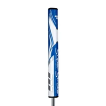 SuperStroke Zenergy Tour GT 2.0 Putter Grip Kék