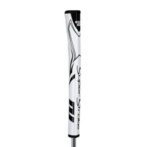 SuperStroke Zenergy Pistol GT Tour Putter Grip Fehér/Fekete