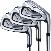XXIO X 5-PW Férfi jobbkezes fém szett 2022