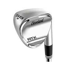 Cleveland RTX 6 Zipcore Wedge RH 56.12