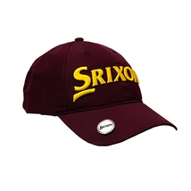 Srixon Ball Marker Cap