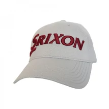 Srixon One Touch Cap Grey/Red S/M