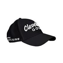 Cleveland Mens Zipcore Cap