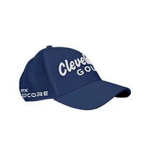 Cleveland Mens Zipcore Cap