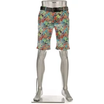 Alberto Earnie Digital Spots rövidnadrág