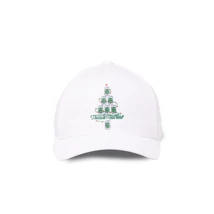 Travis Mathew Merry BeerMas Fehér Sapka