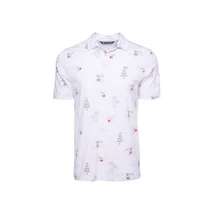 Travis Mathew Wee Bit of Fun Póló S