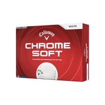 Chrome Soft 26