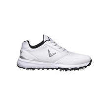 Callaway Chev Ls Golf Shoes White/Navy