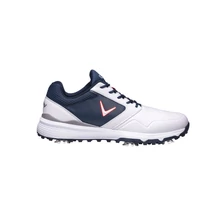 Callaway Chev Ls Golf Shoes White/Navy