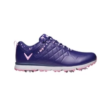 Callaway Lady Mulligan Navy Golf Shoes 40