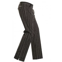 Oakley Fare Pant Black