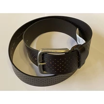 Alberto Férfi Bőr Öv