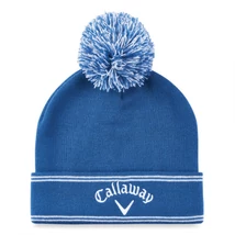 Callaway Classic Beanie Hat SLT/WHT