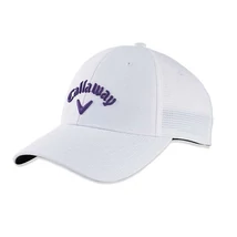 Callaway Ladies Stitch Magnet Adjustable Cap
