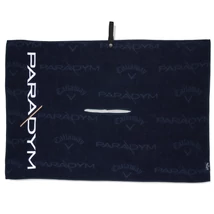 Callaway Paradym Mikroszálas Törölköző 30x20