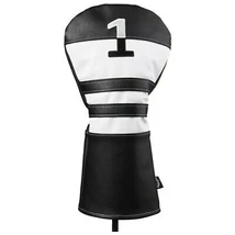 Callaway Vintage Driver Headcover Black