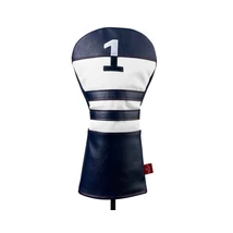 Callaway Vintage Driver Headcover Navy