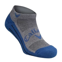 Callaway Tour Opti-Dri Low Cut 2 pack Socks L/XL