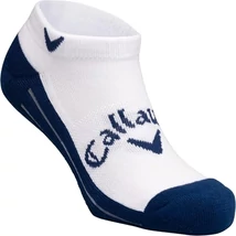Callaway Tour Opti-Dri Low Cut 2 pack Socks S/M