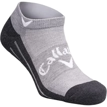 Callaway Tour Opti-Dri Low Cut 2 pack Socks L/XL