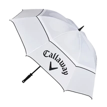 Callaway 64" Shield Umbrella White/Black