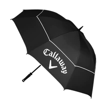 Callaway 64" Shield Umbrella Black/White