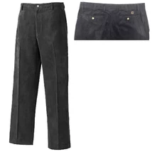 Footjoy Mens Performance Corduroy Classic Golf Trouser
