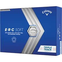 Callaway ERC Soft Triple Track 23 Golf Labda