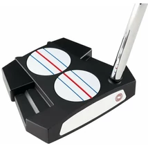 Odyssey 2 Ball Eleven Triple Track DB OS Putter RH 35
