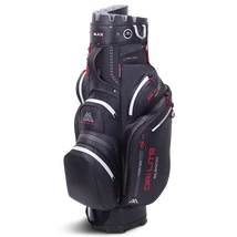 Big Max DriLite Silencio 2 Organizer Cart Bag Black