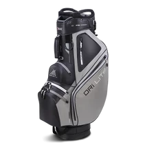 Big Max DriLite Sport 2 Cart Bag Black/Grey