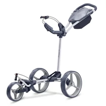 Big Max Blade Trio trolley szürke