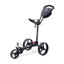 Big Max Blade Trio trolley fekete