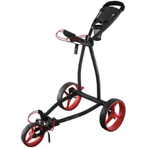 Big Max Blade IP Trolley Phantom/Red