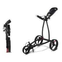 Big Max Blade IP Trolley Phantom/Black
