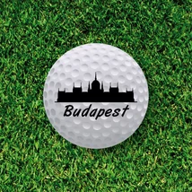 Srixon Marathon Parlament Logo Sleeve (3db)