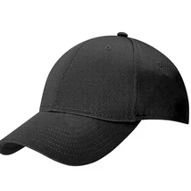 Callaway Front Crested Structured Golf Cap CHARCOAL/BLACK