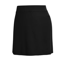 Callaway Solid TrueSculpt Skort-Caviar