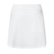 Callaway Solid TrueSculpt Skort-Brilliant White